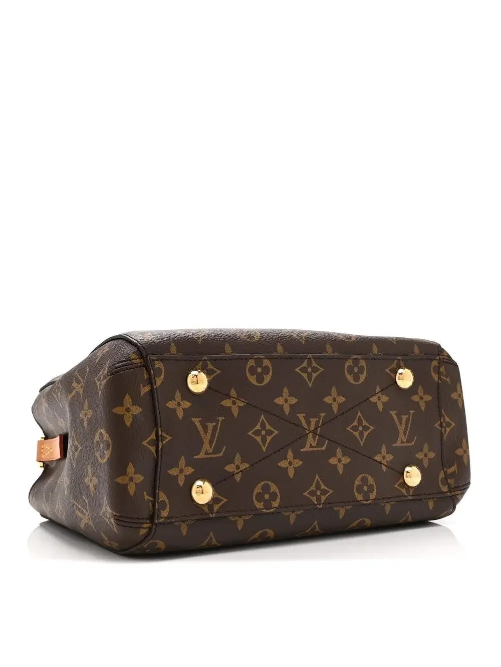 Louis Vuitton Montaigne Bb #360769L18B